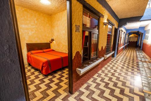 Hotel La Sin Ventura, Antigua Guatemala (foto 6)