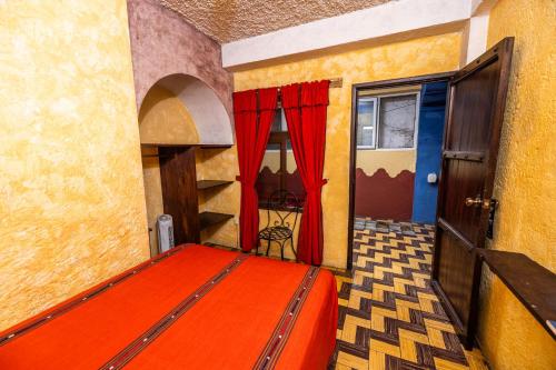 Hotel La Sin Ventura, Antigua Guatemala (foto 7)
