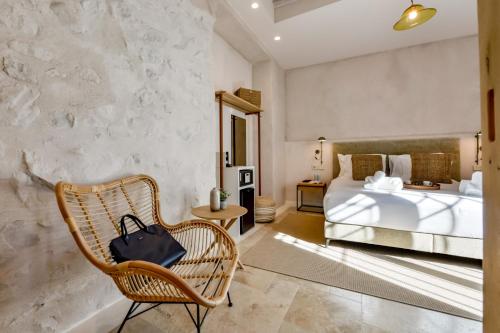 Maison Salva - Hotel Boutique