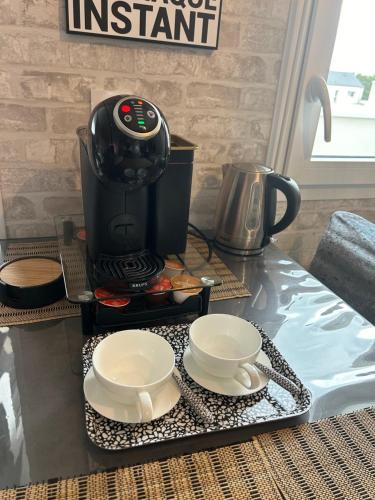 Chambre privée chez l'habitant (Chambre privee chez l'habitant) in เซซง-เซวีเญ