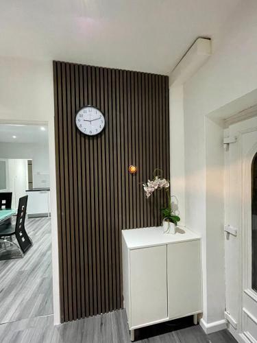 House in Bournemouth and Poole in Alderney