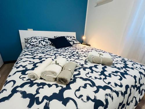 Chiara Guest House 18 - M4 Metro blu 1