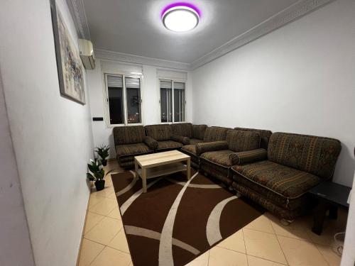 Appart à 2 min de Casanearshore, Casablanca (fotografie 3)