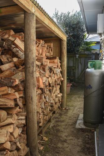 Beautiful home with short stroll to Havelock Village Beautiful home with short stroll to Havelock Village