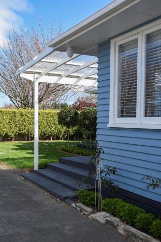 Beautiful home with short stroll to Havelock Village Beautiful home with short stroll to Havelock Village