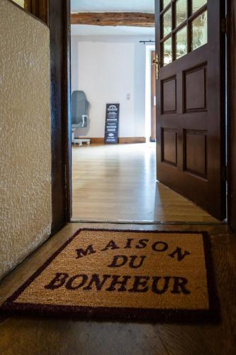 아우반게 Maison de caractère à deux pas du Luxembourg (Maison de caractere a deux pas du Luxembourg) 4성급 싱글룸 부대시설