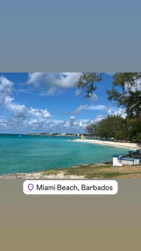 Beach, Chandler Homestay in Saint Martins