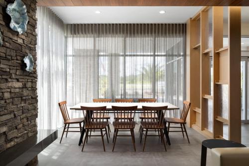 Fairfield by Marriott Inn & Suites Waycross