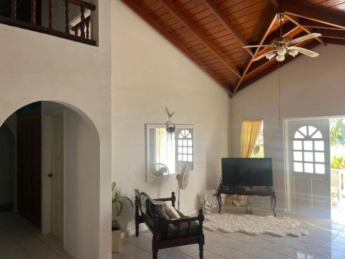 Facilities, Chandler Homestay in Saint Martins