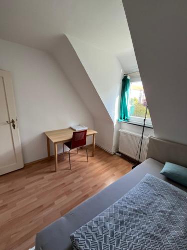 Ferienwohnung an der Messe, Hannover (fotografie 6)