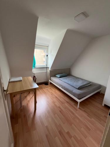 Ferienwohnung an der Messe, Hannover (fotografie 5)