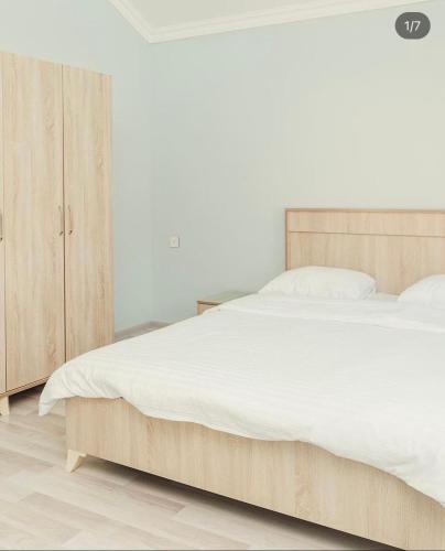 Qabala Resort Village Houses in Vandam