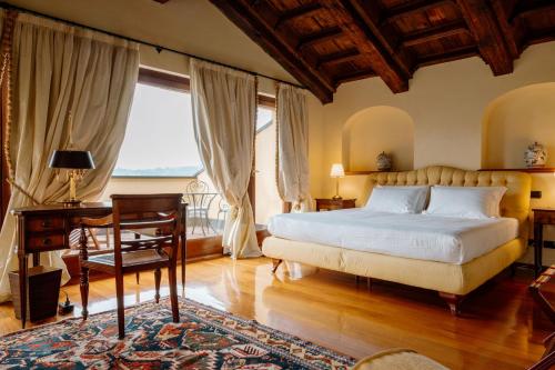 Hotel Casa Pavesi