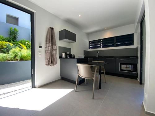 Hôtel Lune de Miel - Adult only (Hotel Lune de Miel - Adult only) in Deshaies