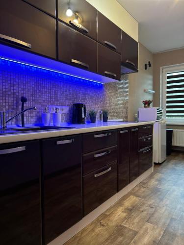 Dapur, Marijas ielas apartamenti in Valmiera