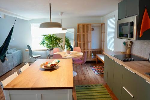 New Nordic Touch Loft, Central Location New Nordic Touch Loft, Central Location