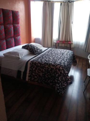hotel photo