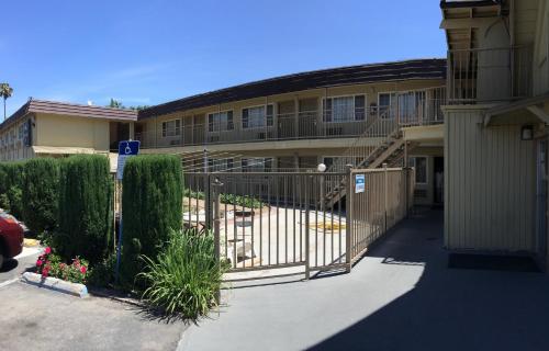 Discovery Inn - 전망