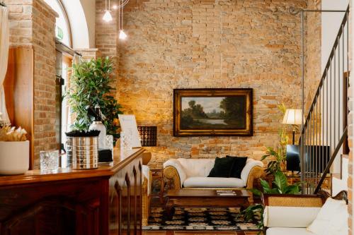 Hotel Casa Pavesi