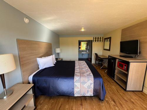 Discovery Inn