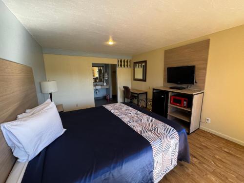 Discovery Inn