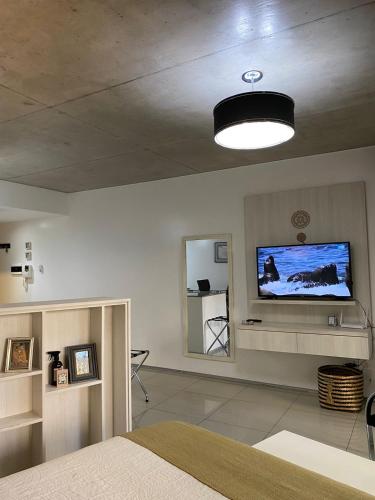 Studio La Abadía, Buenos Aires (fotografie 8)