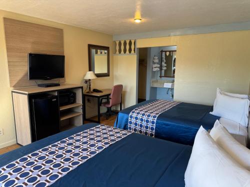 Discovery Inn