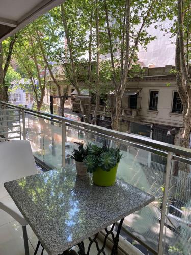 Studio La Abadía, Buenos Aires (fotografie 2)