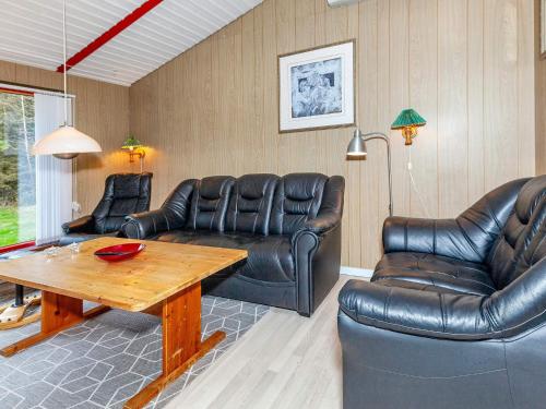 Holiday home Læsø XXV - main image