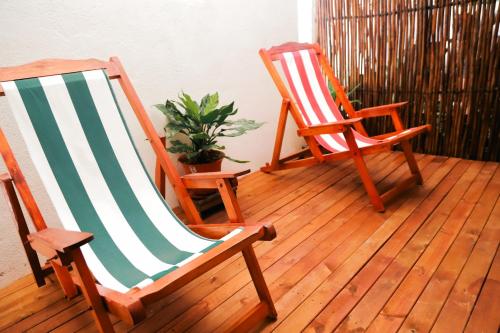 Hostal Casa en la Ciénaga