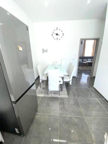 Appartement Bruxelles Belgique, Brussels (photo 6)