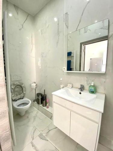 Appartement Bruxelles Belgique, Brussels (photo 7)