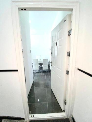 Appartement Bruxelles Belgique, Brussels (photo 4)