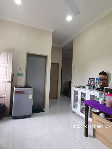 FIYA ViLA HOMESTAY in كيتيريه