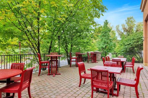 Facilities, Sheraton Tarrytown Hotel in Tarrytown (NY)