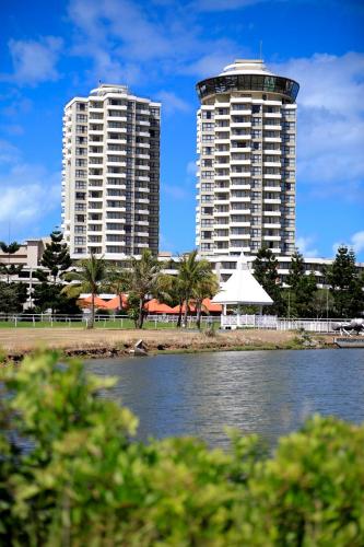 Foto - Ramada Hotel & Suites by Wyndham Noumea