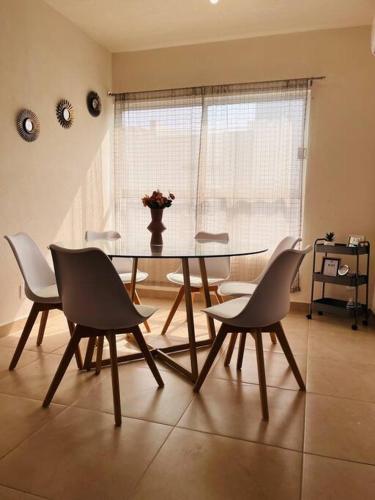 Dpto Penthouse con alberca in Crystal Lagoons Veracruz