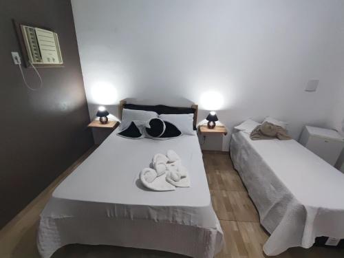 Rancho Esperanca, pouso e comida a lenha in Paraty Mirim