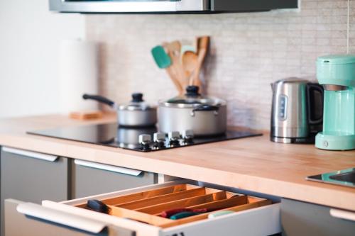 New Nordic Touch Loft, Central Location New Nordic Touch Loft, Central Location