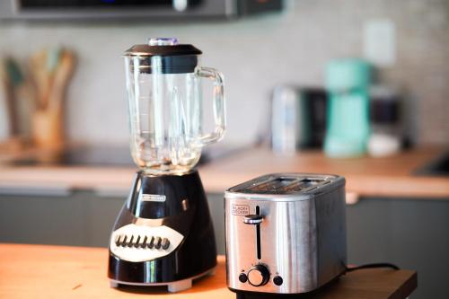 New Nordic Touch Loft, Central Location New Nordic Touch Loft, Central Location