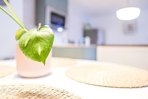 New Nordic Touch Loft, Central Location New Nordic Touch Loft, Central Location