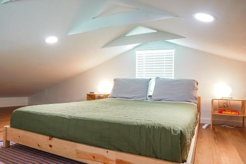 New Nordic Touch Loft, Central Location New Nordic Touch Loft, Central Location