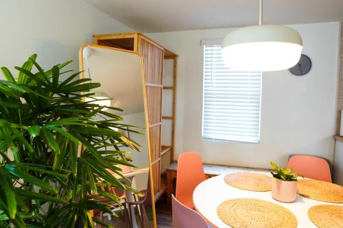 New Nordic Touch Loft, Central Location New Nordic Touch Loft, Central Location