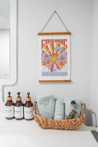 New Nordic Touch Loft, Central Location New Nordic Touch Loft, Central Location