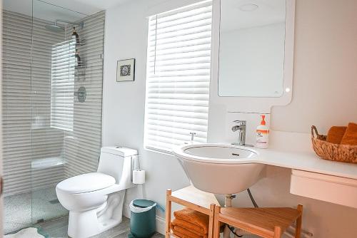 New Nordic Touch Loft, Central Location New Nordic Touch Loft, Central Location