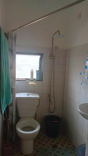 SunShine in Мбалмайо