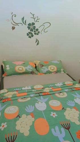 SunShine in Мбалмайо