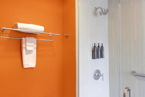 雅乐轩酒店,密尔沃基市中心 雅乐轩酒店,密尔沃基市中心