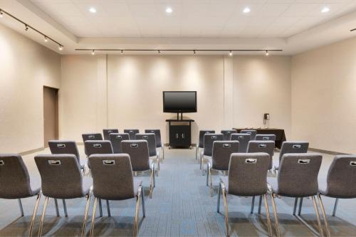 雅乐轩酒店,密尔沃基市中心 雅乐轩酒店,密尔沃基市中心