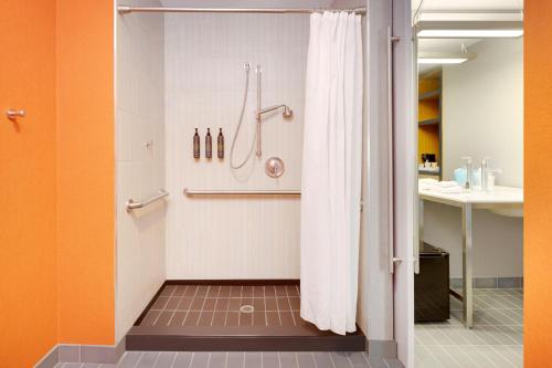 雅乐轩酒店,密尔沃基市中心 雅乐轩酒店,密尔沃基市中心